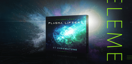 Futurephonic Plasma Lifters WAV